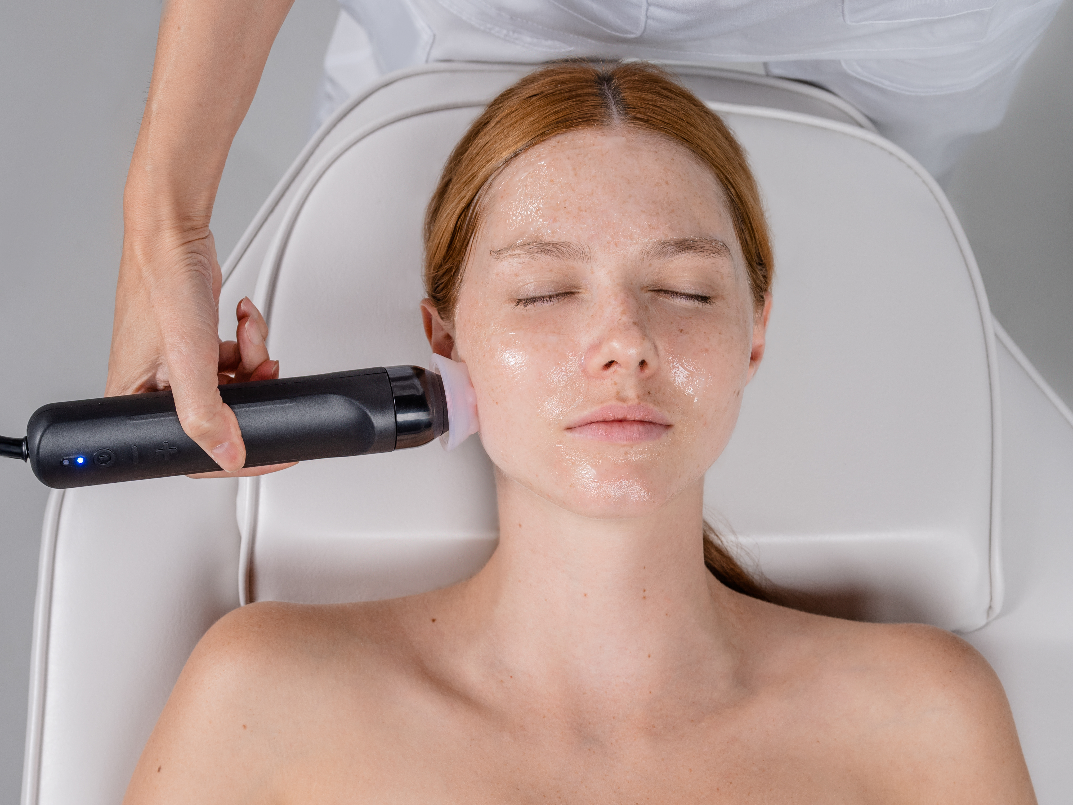 Professional skincare treatment at Skincare by Mary, Orlando FL